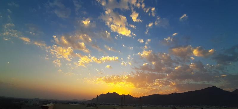 Nizwa Hotel Apartments - Oda