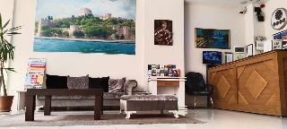 Raimond hotel fotoÄŸrafÄ±