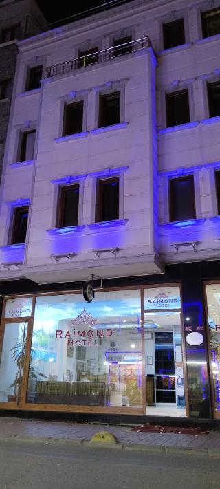 Raimond hotel fotoÄŸrafÄ±