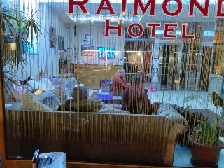 Raimond hotel fotoÄŸrafÄ±