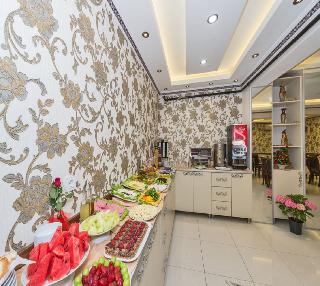 Raimond hotel fotoÄŸrafÄ±