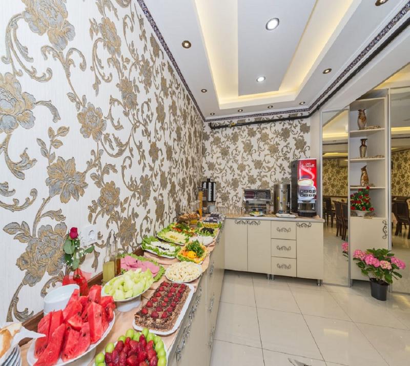 Raimond hotel - Genel