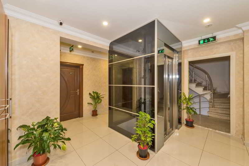 Raimond hotel otel fotoğrafı