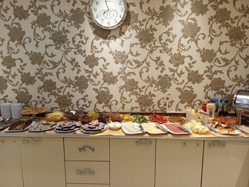 Raimond hotel - Genel