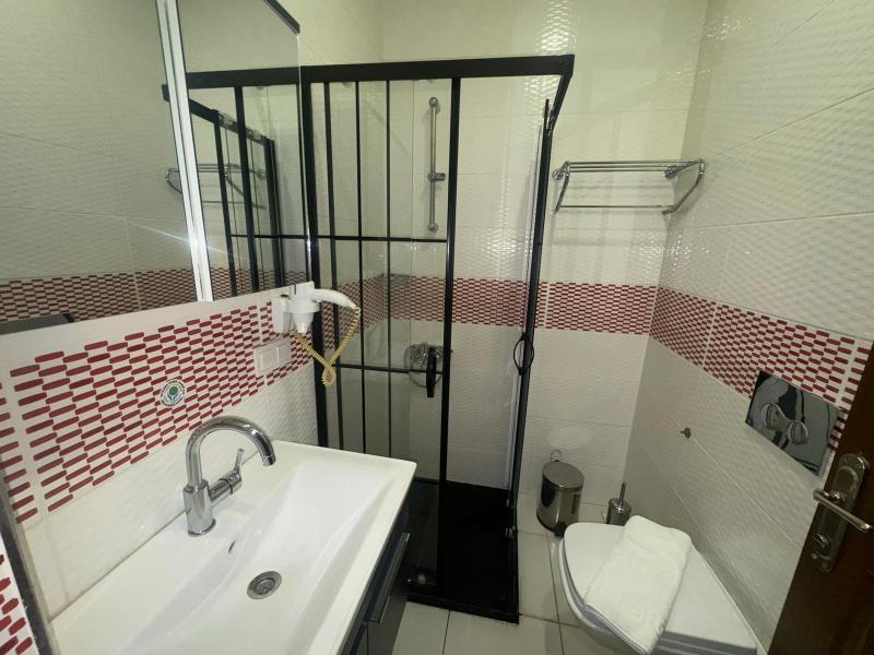 Raimond hotel - Oda