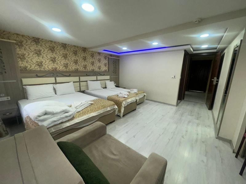 Raimond hotel - Oda