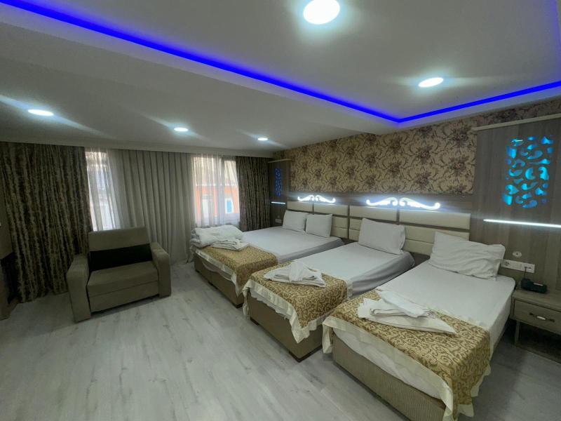 Raimond hotel - Oda