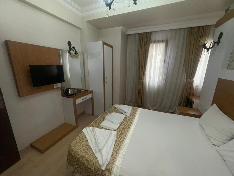 Raimond hotel - Oda