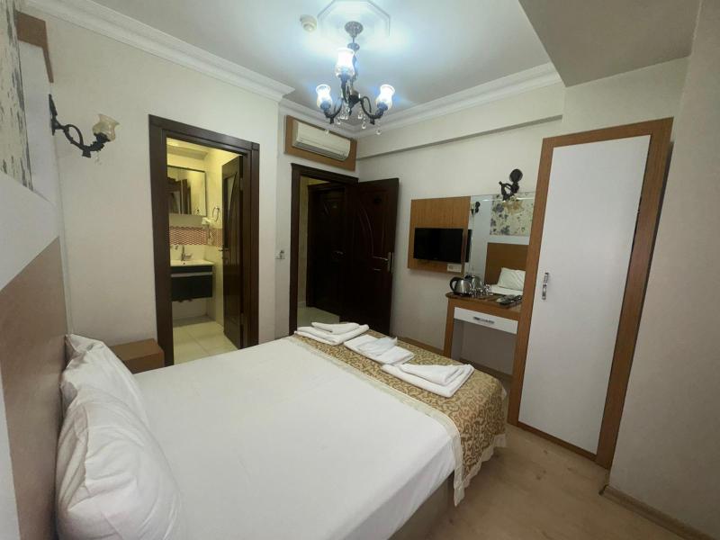 Raimond hotel - Oda