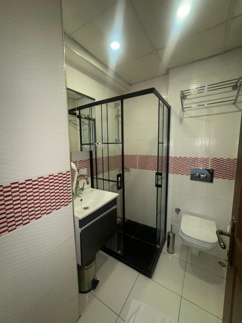 Raimond hotel - Oda