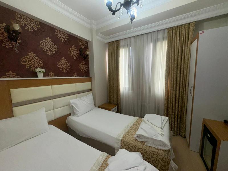Raimond hotel - Oda