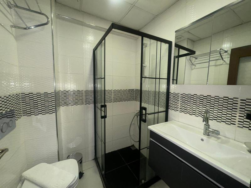 Raimond hotel - Oda