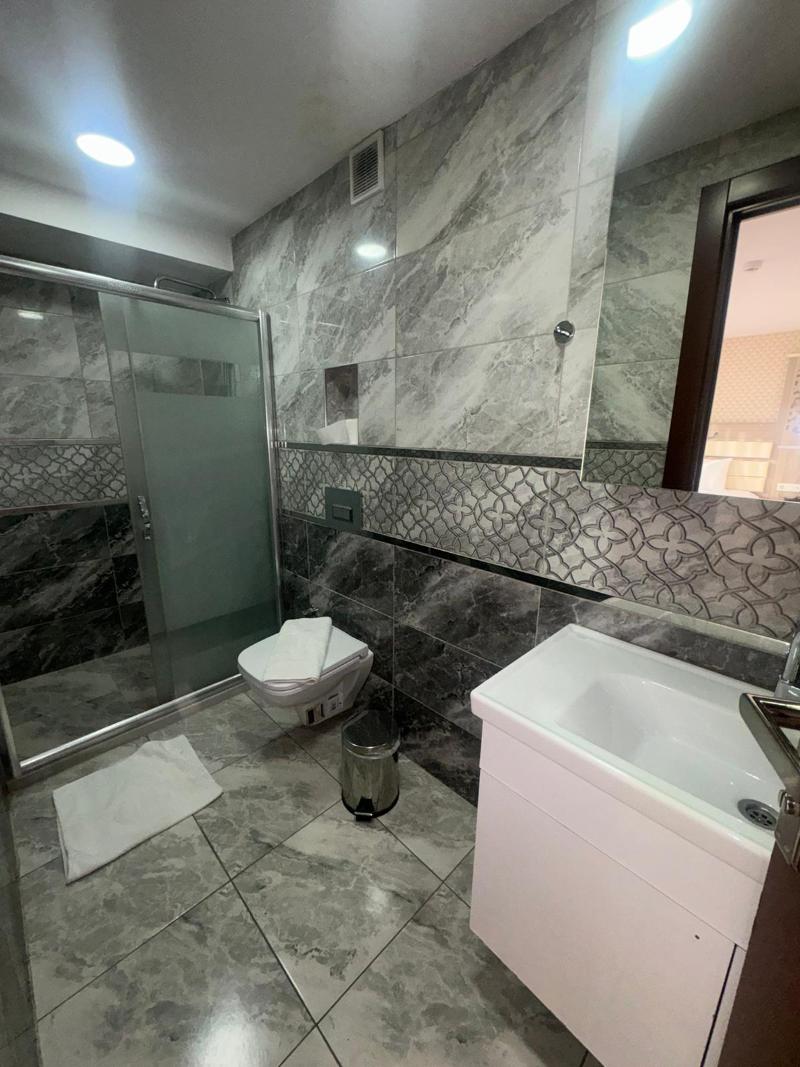 Raimond hotel - Oda