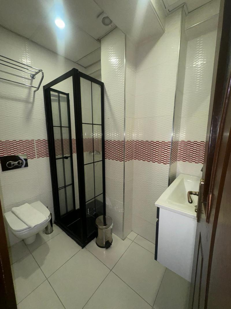 Raimond hotel - Oda