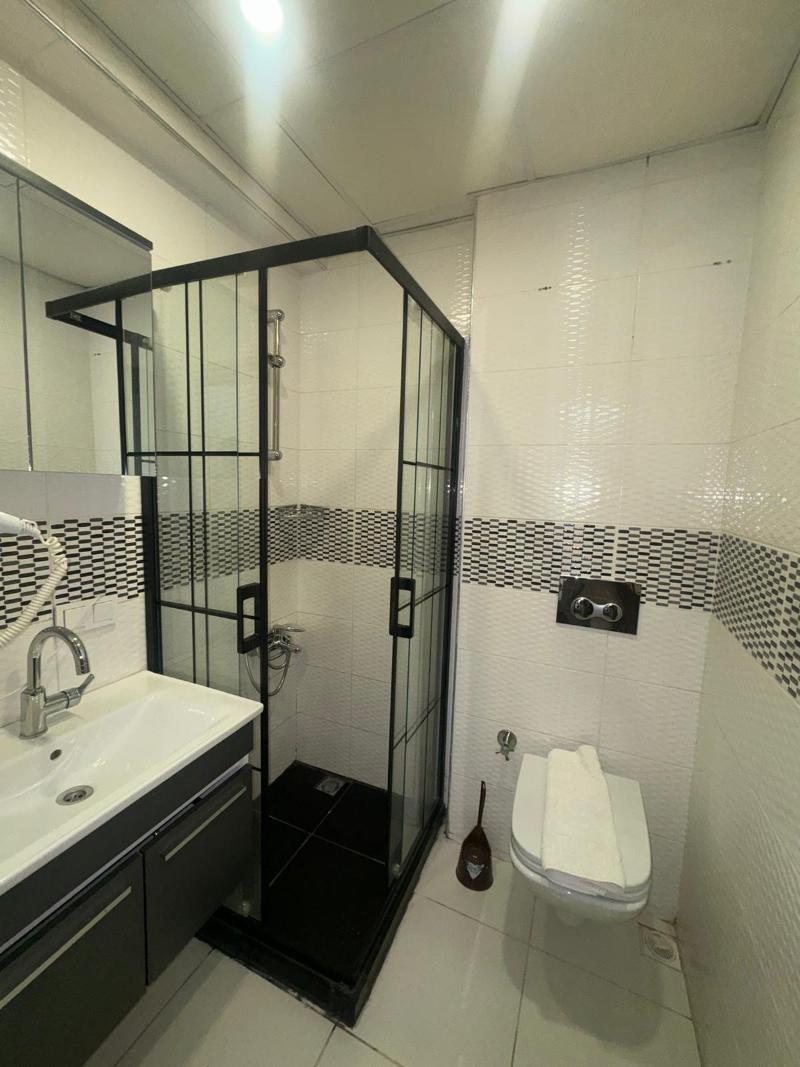 Raimond hotel - Oda
