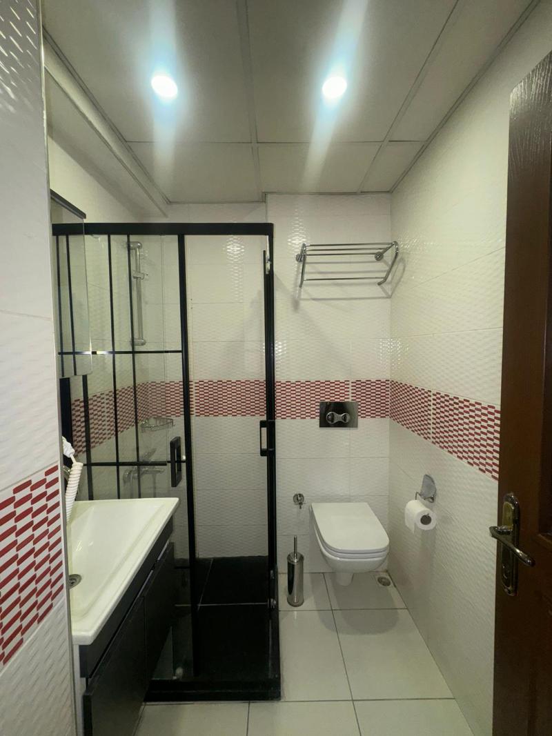 Raimond hotel - Oda
