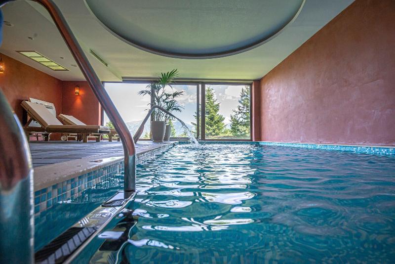Anavasi Mountain Resort - Aktivite