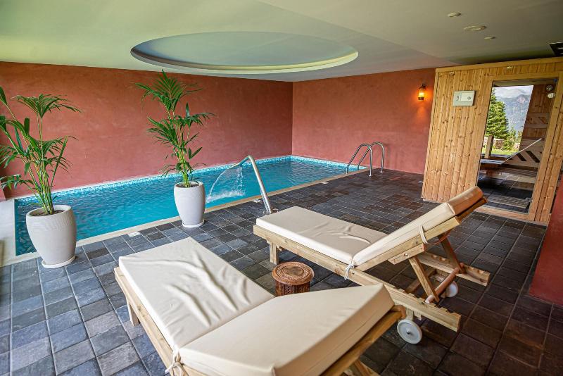 Anavasi Mountain Resort - Aktivite