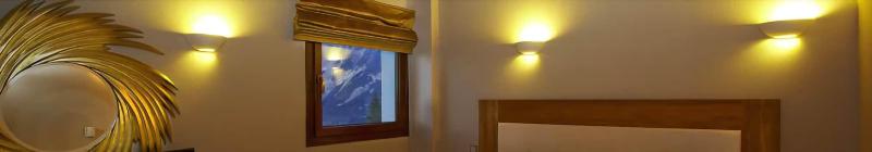 Anavasi Mountain Resort - Oda