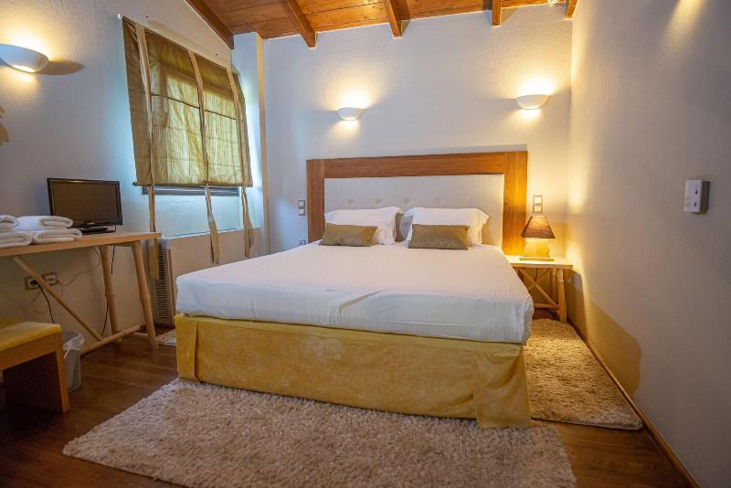 Anavasi Mountain Resort - Oda