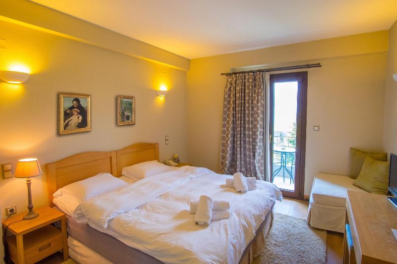 Anavasi Mountain Resort - Oda