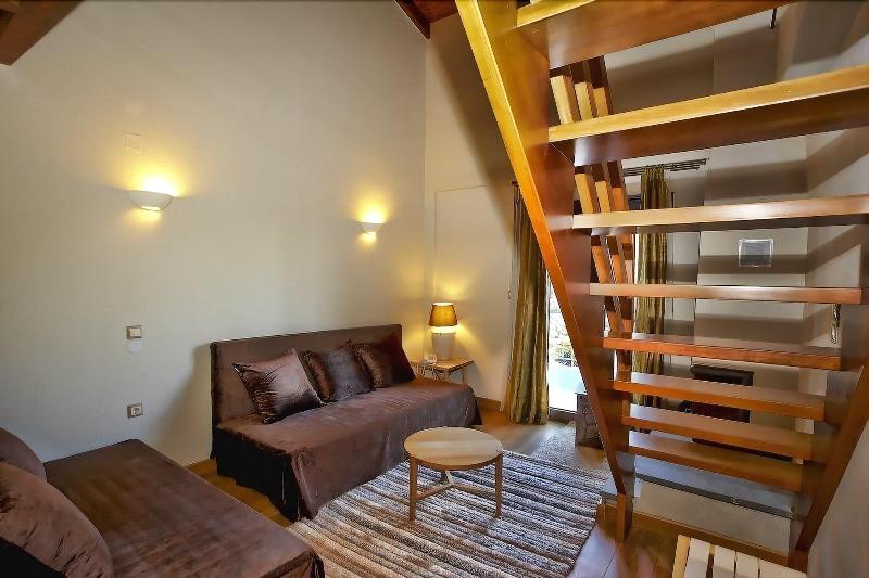 Anavasi Mountain Resort - Oda
