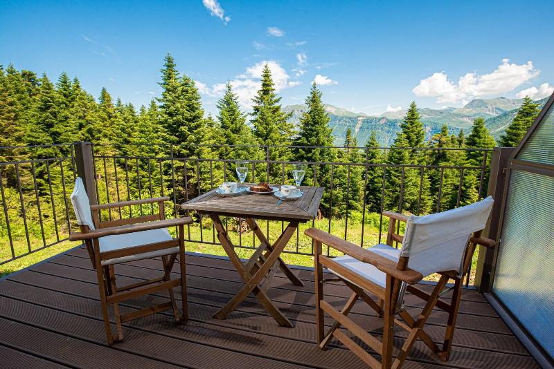 Anavasi Mountain Resort - Oda