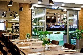 Holiday Inn GAZIANTEP - ŞEHIT KAMIL by IHG fotoÄŸrafÄ±
