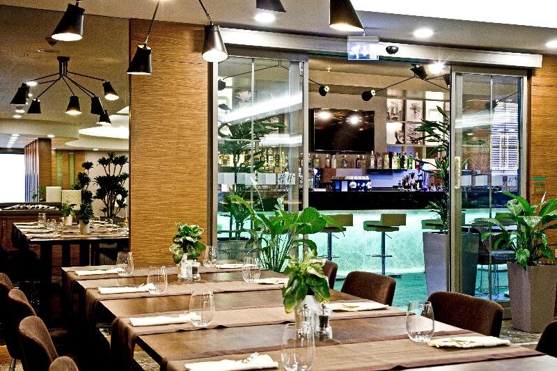 Holiday Inn GAZIANTEP - ŞEHIT KAMIL by IHG - Bar
