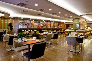 Holiday Inn GAZIANTEP - ŞEHIT KAMIL by IHG fotoÄŸrafÄ±