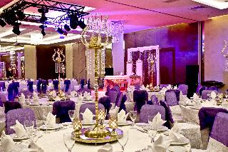 Holiday Inn GAZIANTEP - ŞEHIT KAMIL by IHG fotoÄŸrafÄ±