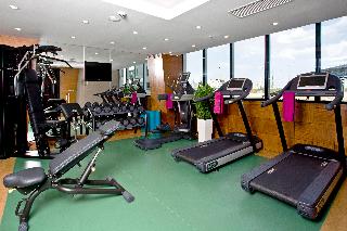 Holiday Inn GAZIANTEP - ŞEHIT KAMIL by IHG fotoÄŸrafÄ±