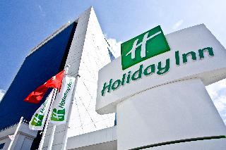 Holiday Inn GAZIANTEP - ŞEHIT KAMIL by IHG otel fotoğrafı