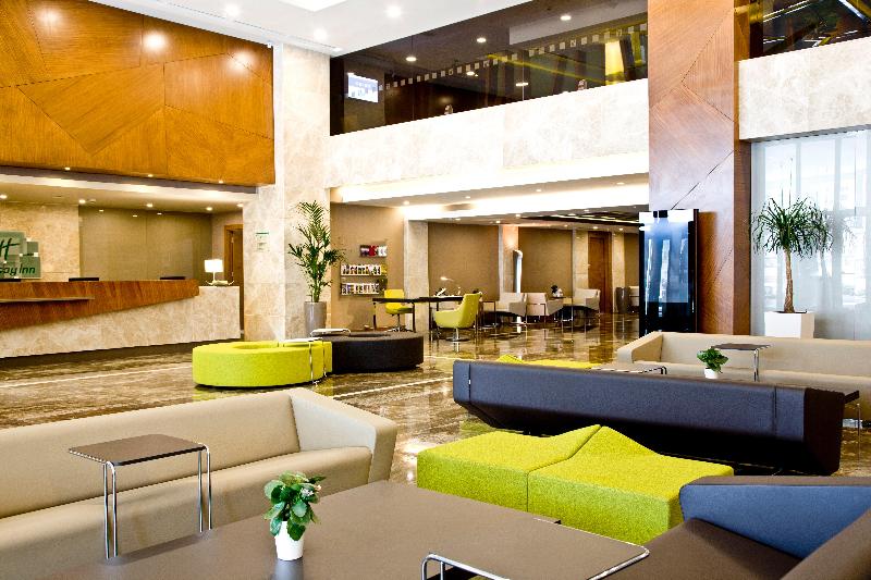 Holiday Inn GAZIANTEP - ŞEHIT KAMIL by IHG - Genel