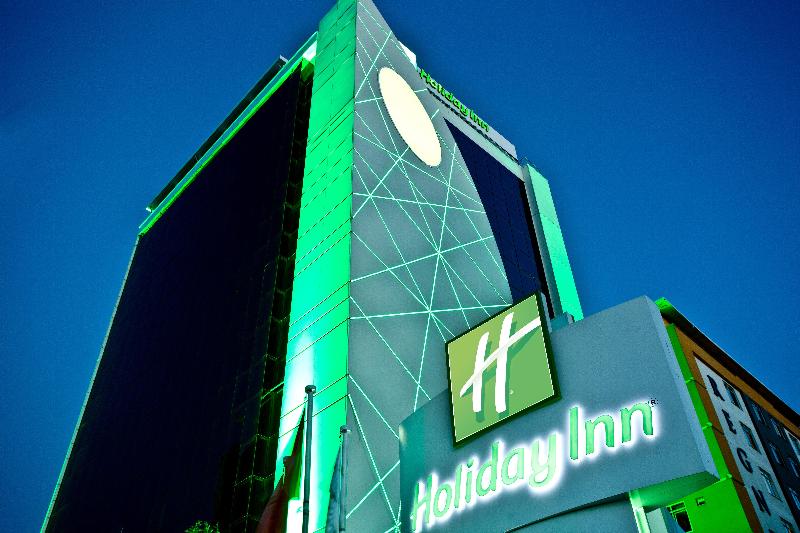 Holiday Inn GAZIANTEP - ŞEHIT KAMIL by IHG - Genel