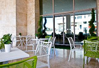 Holiday Inn GAZIANTEP - ŞEHIT KAMIL by IHG fotoÄŸrafÄ±