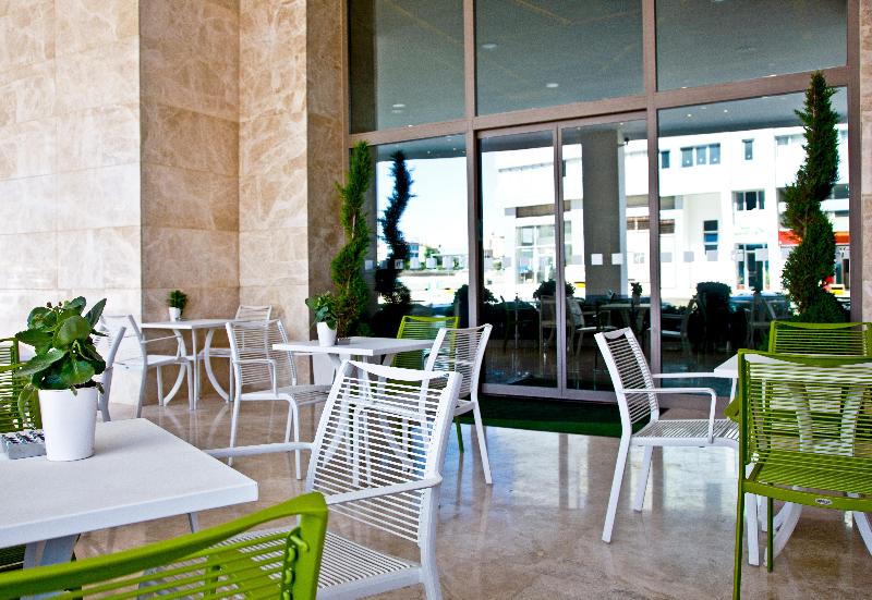 Holiday Inn GAZIANTEP - ŞEHIT KAMIL by IHG - Genel
