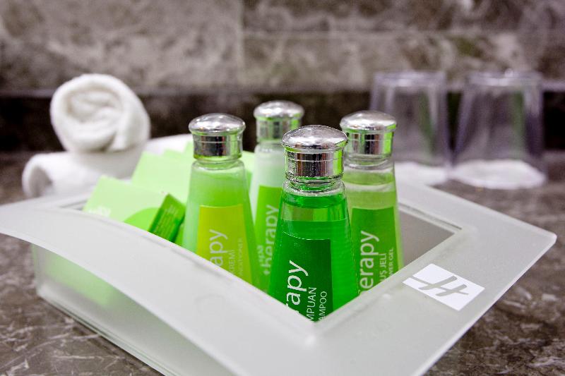 Holiday Inn GAZIANTEP - ŞEHIT KAMIL by IHG - Oda