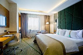 Holiday Inn GAZIANTEP - ŞEHIT KAMIL by IHG fotoÄŸrafÄ±