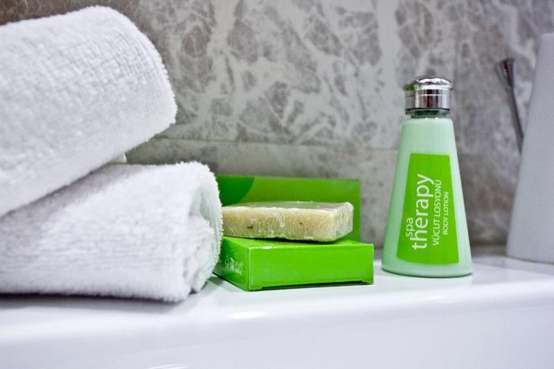 Holiday Inn GAZIANTEP - ŞEHIT KAMIL by IHG - Oda