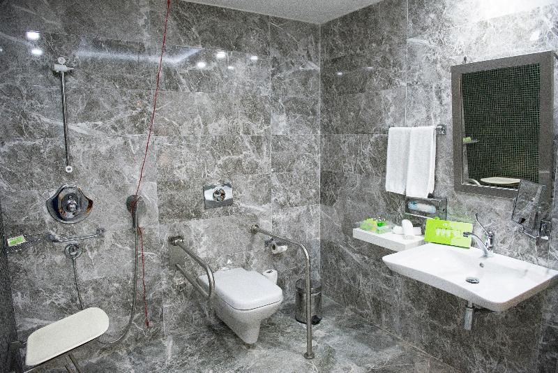 Holiday Inn GAZIANTEP - ŞEHIT KAMIL by IHG - Oda