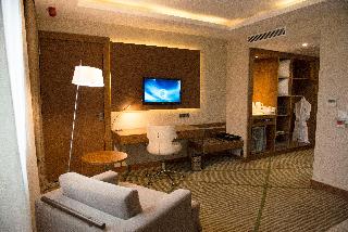 Holiday Inn GAZIANTEP - ŞEHIT KAMIL by IHG fotoÄŸrafÄ±