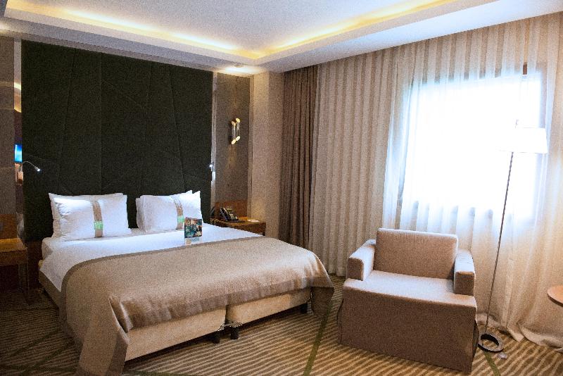 Holiday Inn GAZIANTEP - ŞEHIT KAMIL by IHG - Oda