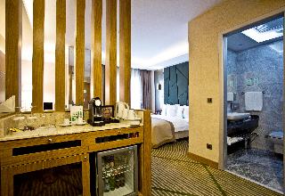 Holiday Inn GAZIANTEP - ŞEHIT KAMIL by IHG fotoÄŸrafÄ±