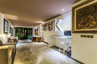 Kejora Suites fotoÄŸrafÄ±