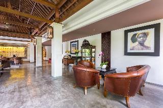 Kejora Suites fotoÄŸrafÄ±