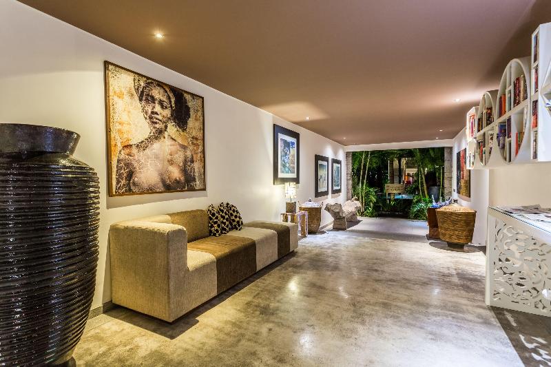 Kejora Suites - Toplantı