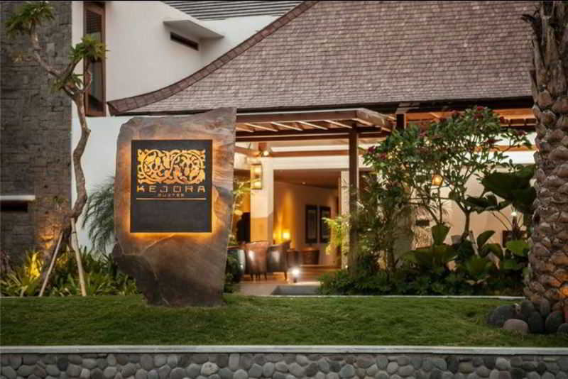 Kejora Suites otel fotoğrafı