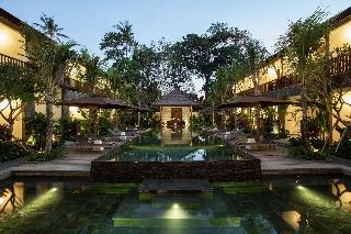Kejora Suites fotoÄŸrafÄ±