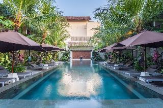 Kejora Suites fotoÄŸrafÄ±
